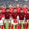 Jadwal Lengkap Timnas Indonesia