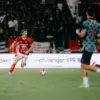 Bali United vs Persib Bandung: