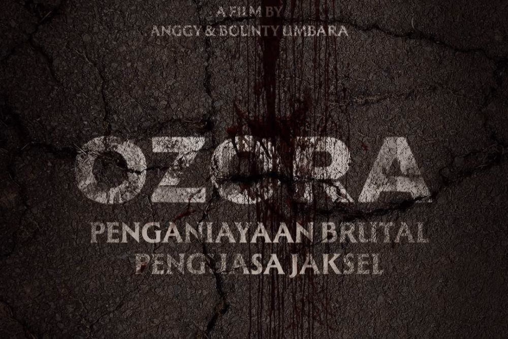 Sinopsis Film Ozora Penganiayaan Brutal Penguasa Jaksel Sinopsis Film Ozora