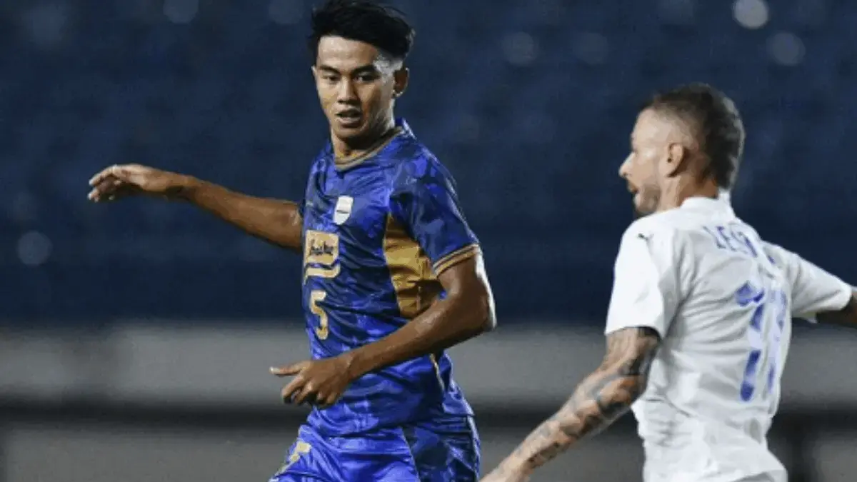 Jadwal Lengkap Lion City Sailors