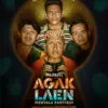 Sinopsis Film Agak Laen Menyala Pantiku!