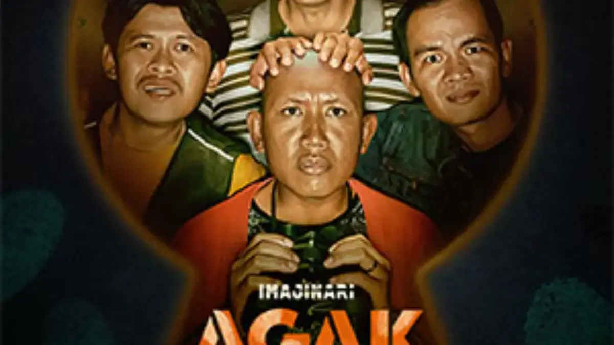 Sinopsis Film Agak Laen Menyala Pantiku! dan Kisah Misi Penyamaran yang Kacau Sinopsis Film Agak Laen Menyala Pantiku!