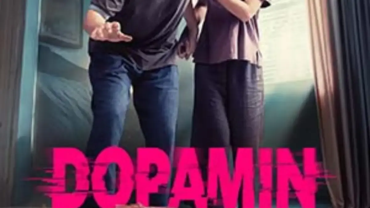 Sinopsis Film Ketegangan