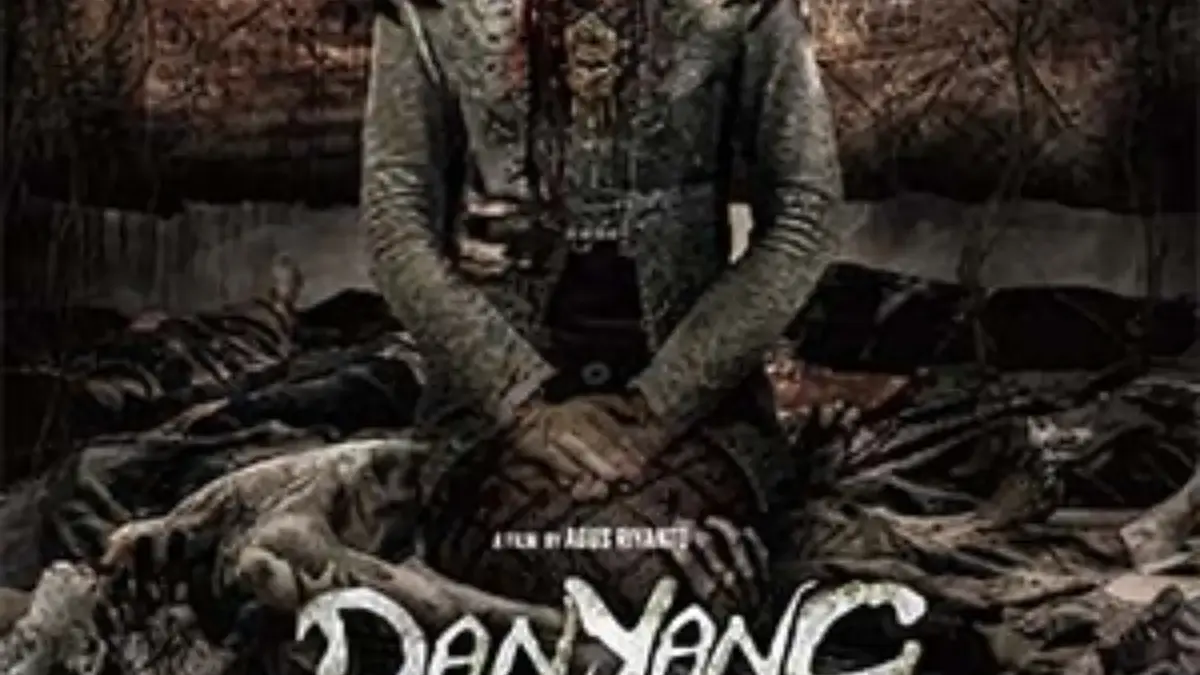 Film Danyang Wingit Jumat Kliwon