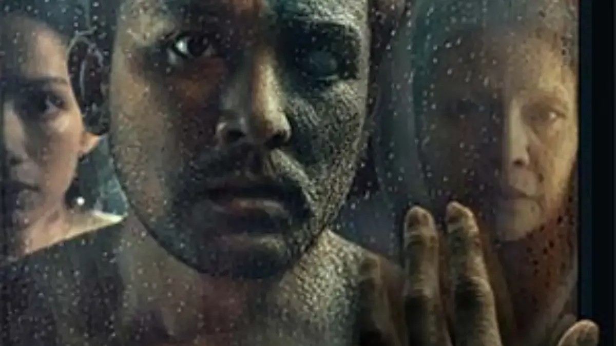 Sinopsis Film Legenda Kelam Malin Kundang