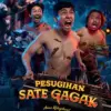 Sinopsis FIlm Pesugihan Sate Gagak
