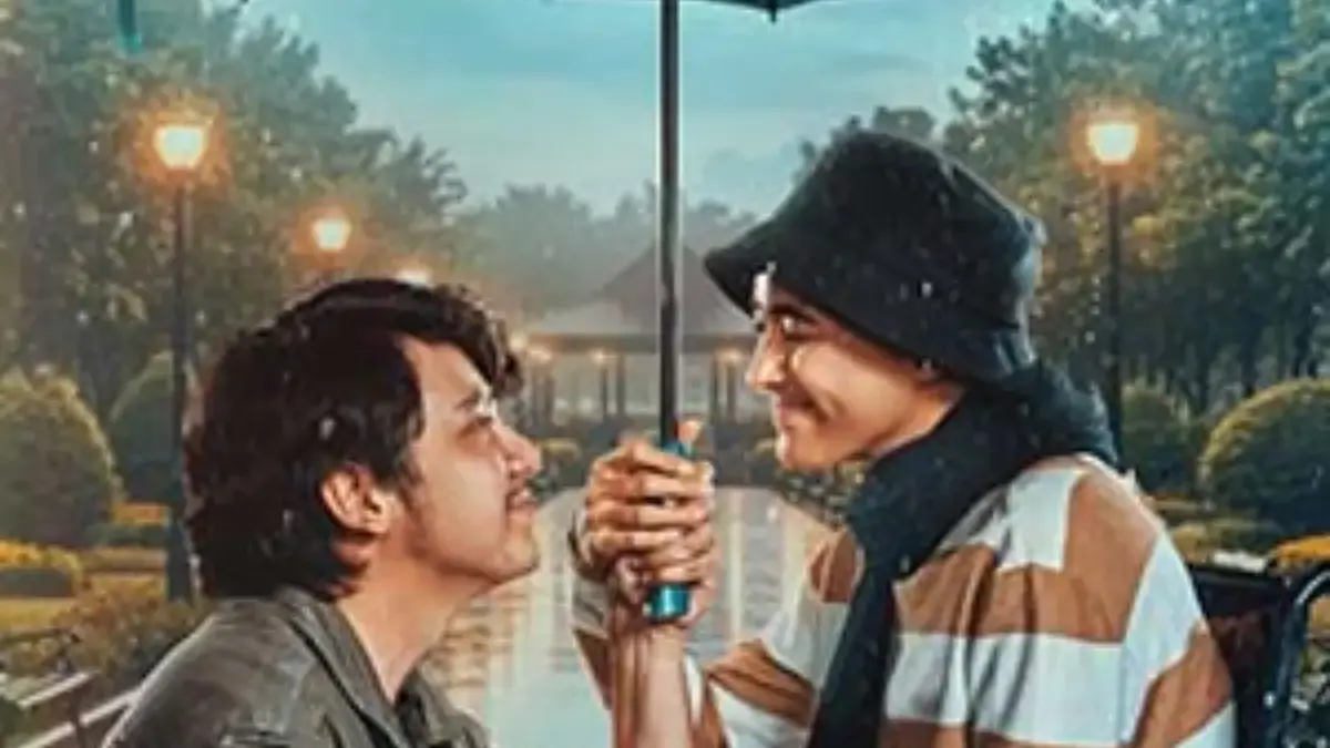 Sinopsis Film Sampai Titik Terakhirmu, Kisah Cinta yang Tulus dan Mengharukan Sinopsis Film Sampai Titik Terakhirmu