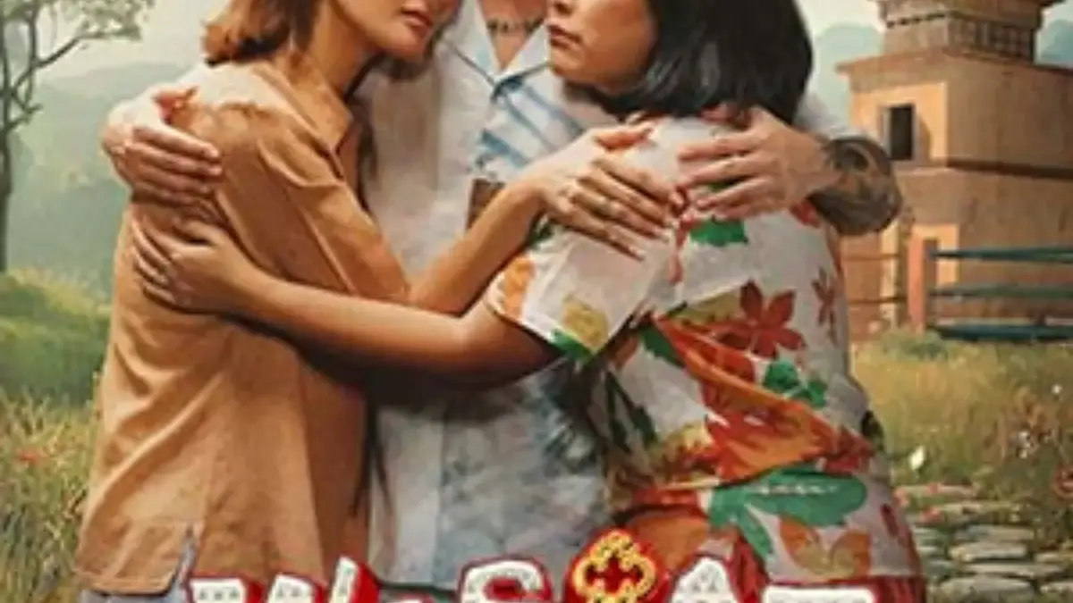 Sinopsis Film Wasiat Warisan