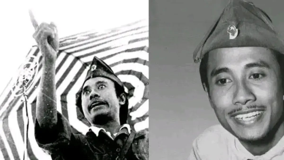 Sejarah Hari Pahlawan 10 November dan Makna Peringatannya Hari Pahlawan