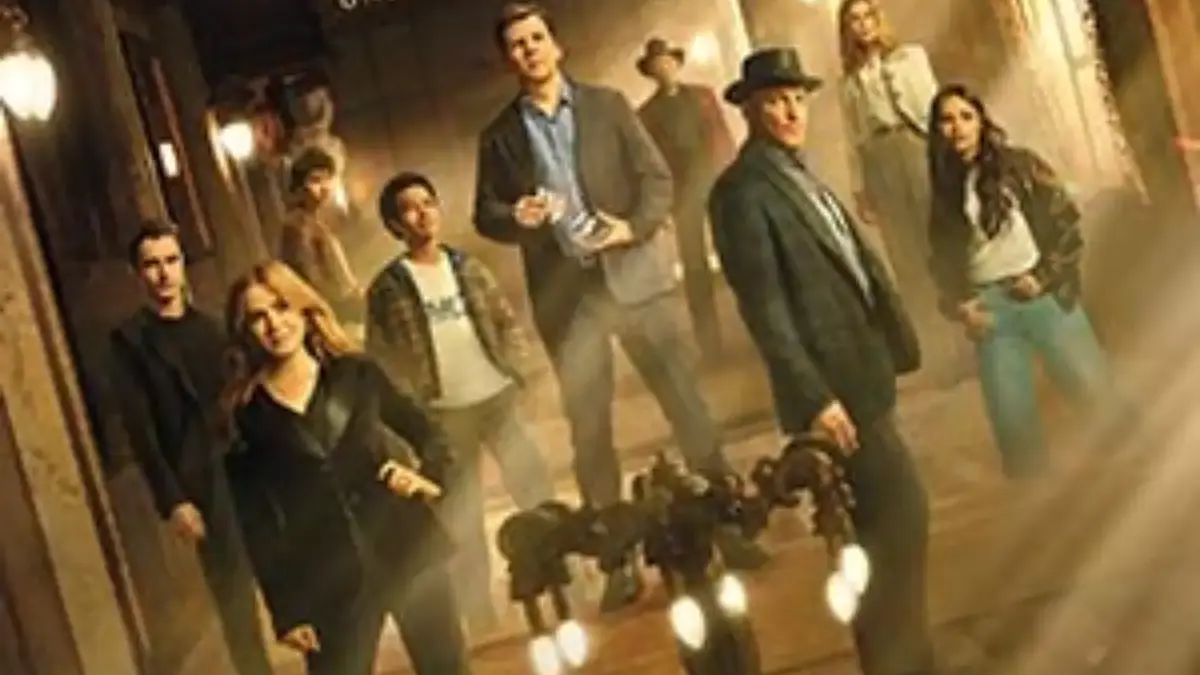 Sinopsis Film Now You See Me Now You Don’t Aksi Pesulap Kembali dengan Trik Lebih Gila dan Misi Berbahaya Sinopsis Film Now You See Me Now You Don’t