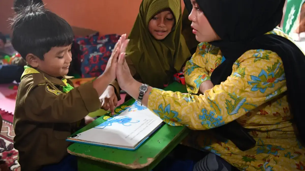 Hari Guru Nasional 2025