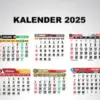 Kalender Jawa Desember 2025