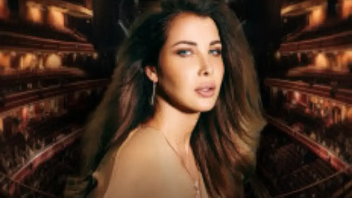 Nancy Ajram Siap Tampil Live di Jakarta, 5 November 2025 Nancy Ajram