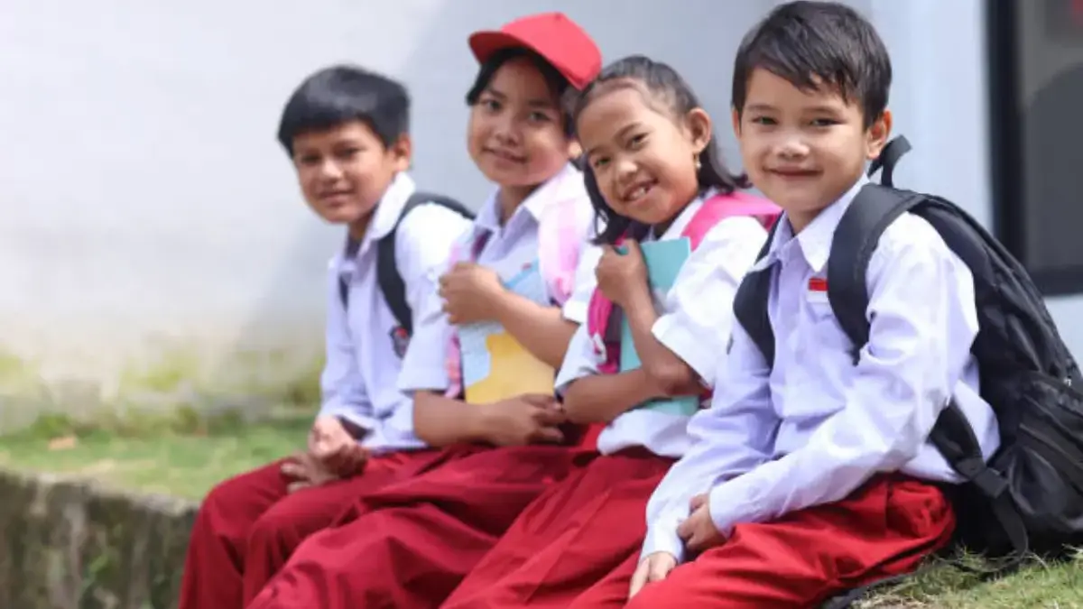 Jadwal Hari Libur Bulan Desember 2025, Anak Sekolah Wajib Tahu! Jadwal Hari Libur