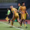 Jadwal Lengkap Bhayangkara FC