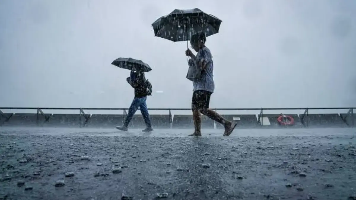 Waspada Cuaca Ekstrem