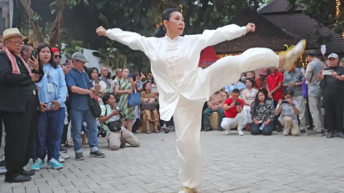 Peringatan Hari Besar