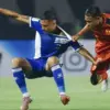 PERSIB Tumbangkan Selangor FC