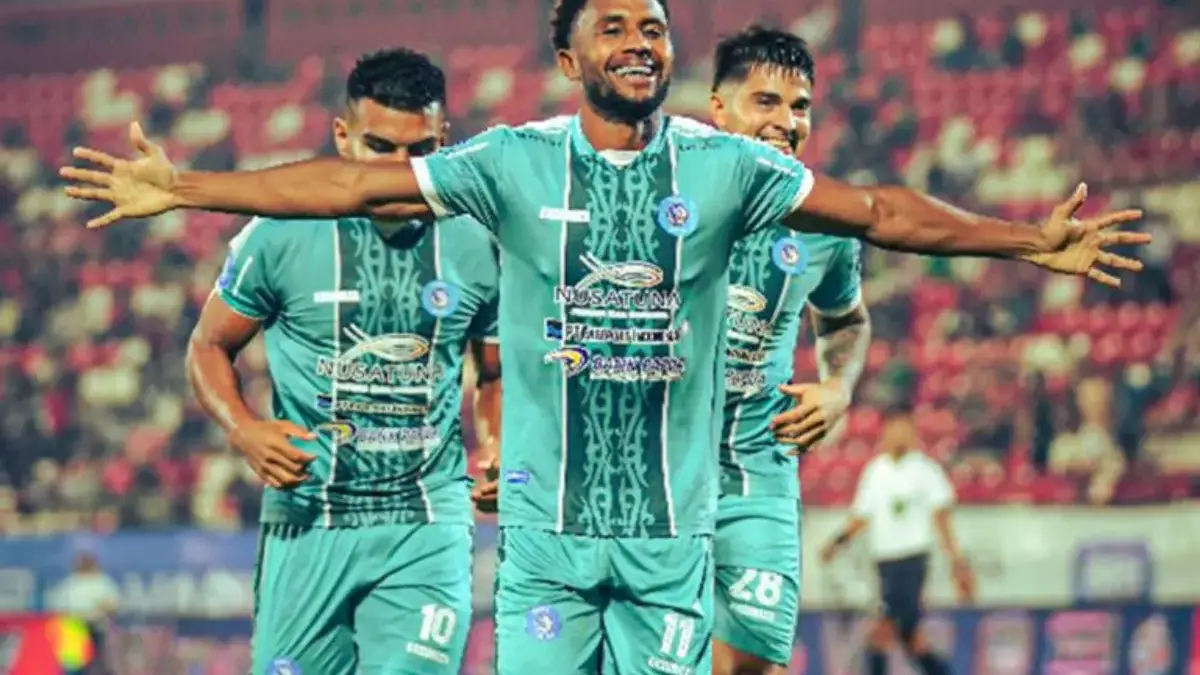 Jadwal Pertandingan Terbaru PSBS Biak, Catat Tanggal dan Lawannya! Jadwal Pertandingan Terbaru PSBS Biak