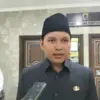 Bupati Cianjur, Mohammad Wahyu Ferdian