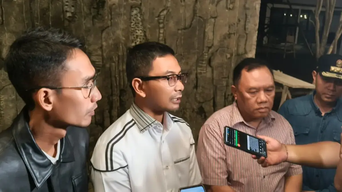 Pertamina Minta Maaf dan Siap Tanggung Kerugian Pascakebakaran Truk Tangki BBM di Cianjur