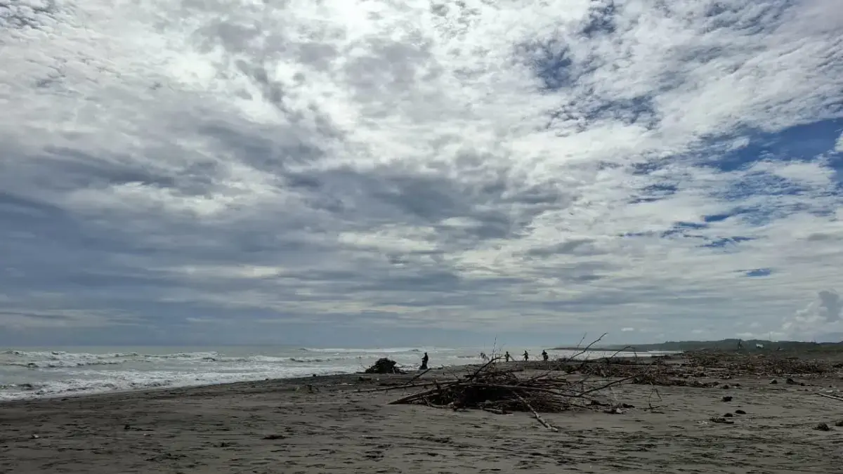 Kunjungan di Seluruh Destinasi Wisata Cianjur Anjlok Hampir 50 Persen