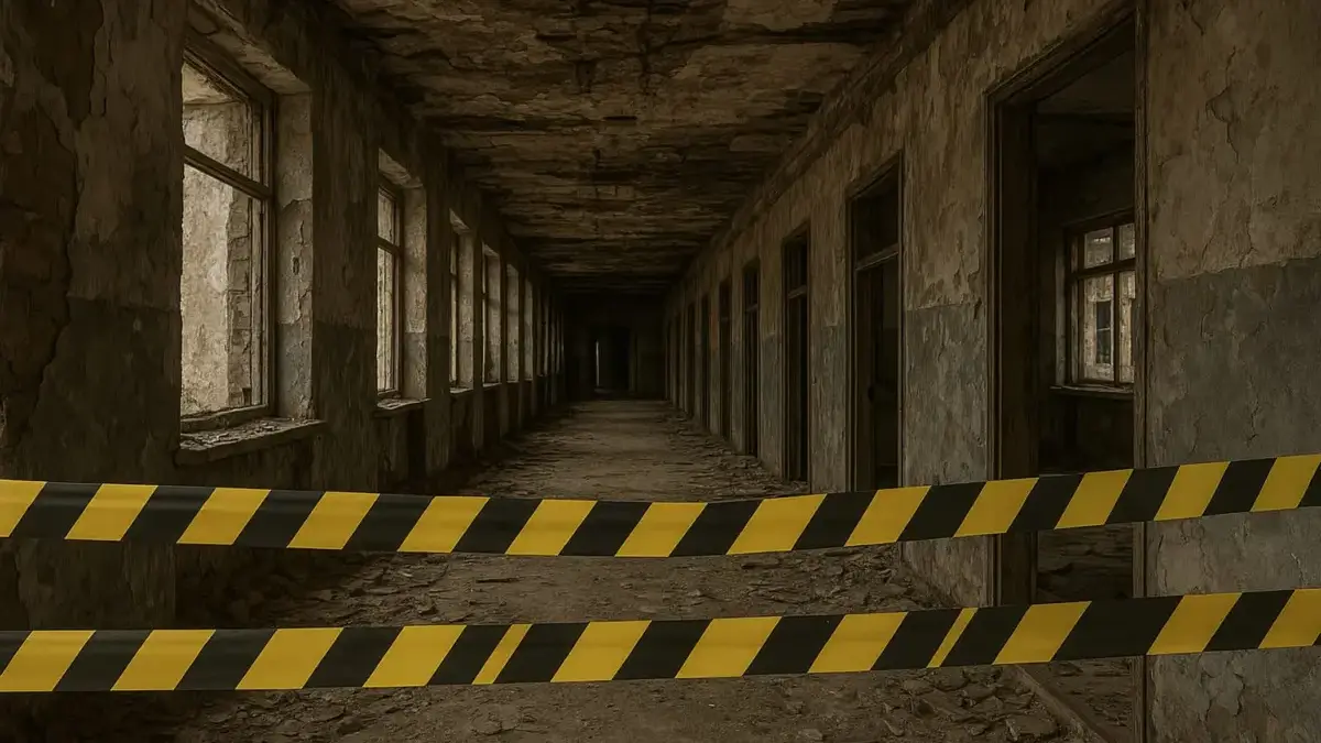 Disdikpora Cianjur: Kosongkan Ruang Kelas yang Berpotensi Membahayakan Siswa