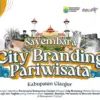 Cianjur Belum Punya Tagline Pariwisata, Disbudpar Gelar Sayembara City Branding