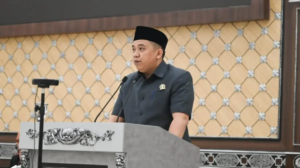 Dewan: MBG Turunkan Angka Pengangguran