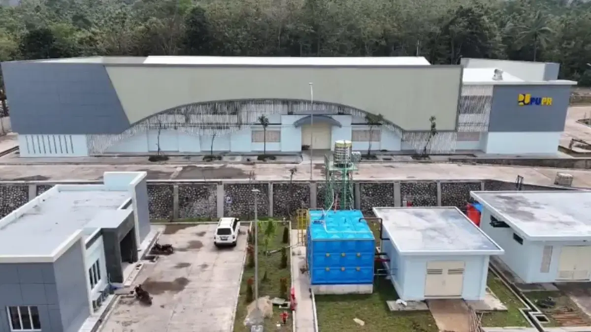 Tahun Ini Pemkab Cianjur Bebaskan 1,5 Hektare Lahan TPA Mekarsari Tahun Ini Pemkab Cianjur Bebaskan 1,5 Hektare Lahan TPA Mekarsari