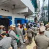 Satpol PP Cianjur Layangkan SP 3, Pedagang Bomero Bakal Dieksekusi Pekan Depan