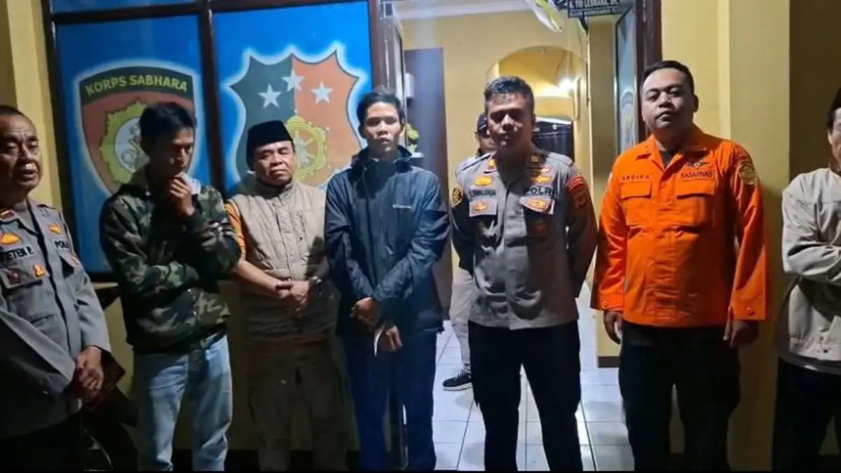 Setelah Menulis Surat Wasiat, Herman Ternyata Kabur ke Rumah Neneknya Setelah Menulis Surat Wasiat, Herman Ternyata Kabur ke Rumah Neneknya