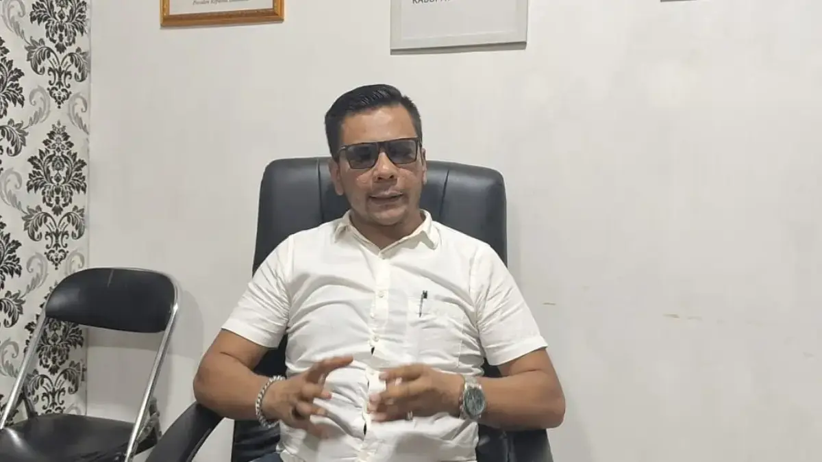 DPP Pasar Induk Cianjur Ancam Boikot Retribusi Jika Pemkab Tak Eksekusi Pedagang Bomero