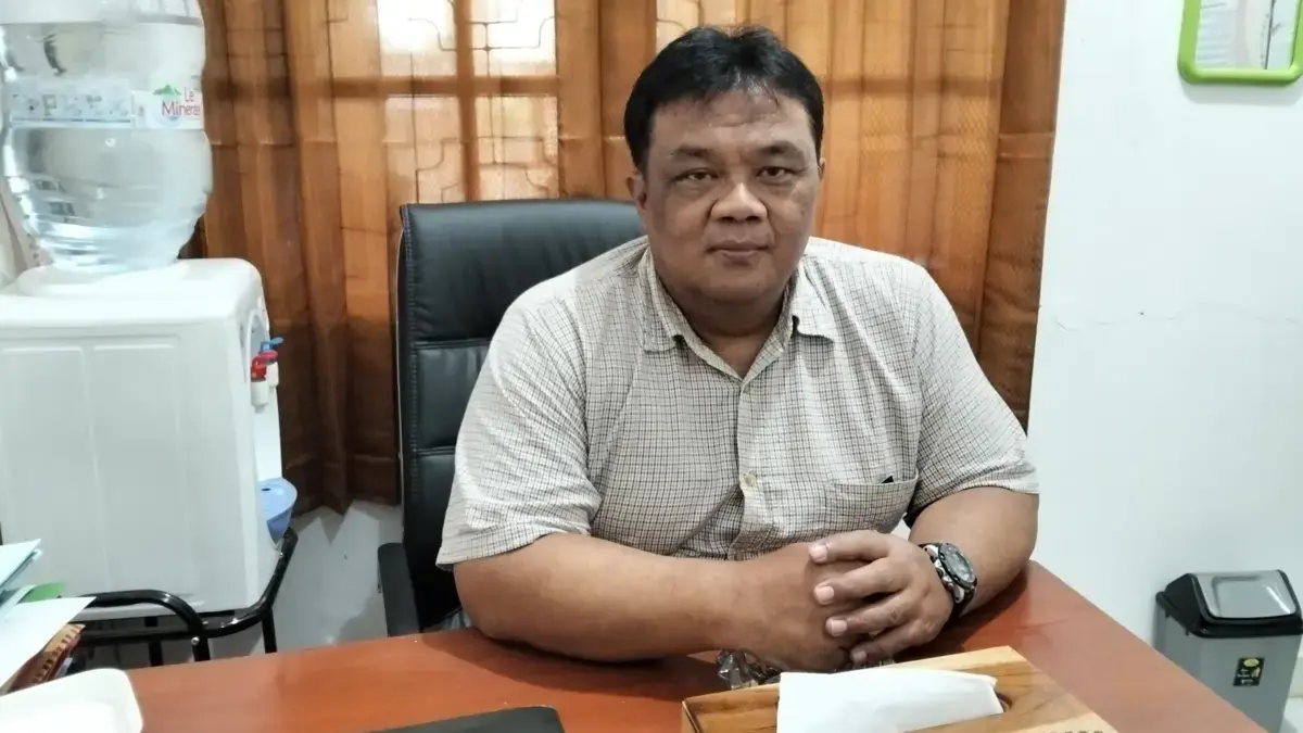 Disnakertrans Cianjur Sebut Banyak Pekerja Migran Indonesia Bermasalah karena Berangkat Non-Prosedural Disnakertrans Cianjur