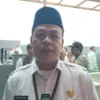 Kepala DInas Pendidikan Pemuda dan Olahraga (Disdikpora) Kabupaten Cianjur, Ruhli Solehudin