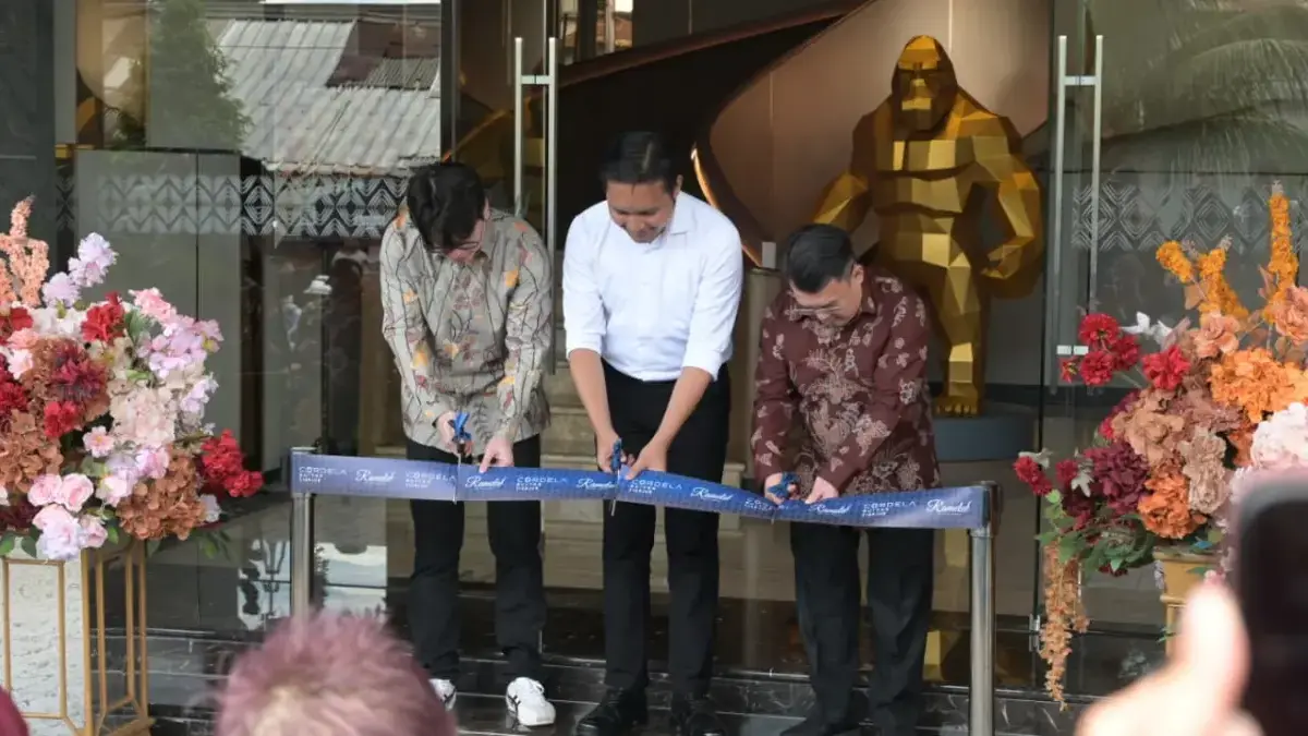 Cordela Suites Cianjur