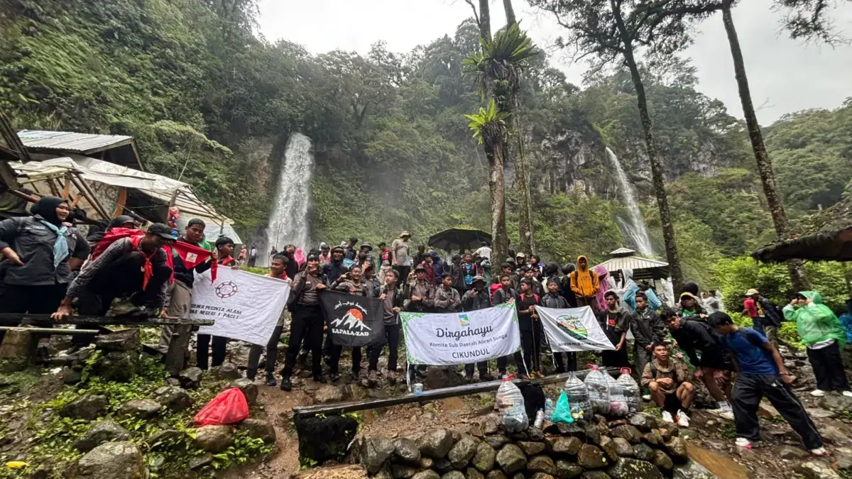 Komite Sub DAS Cikundul