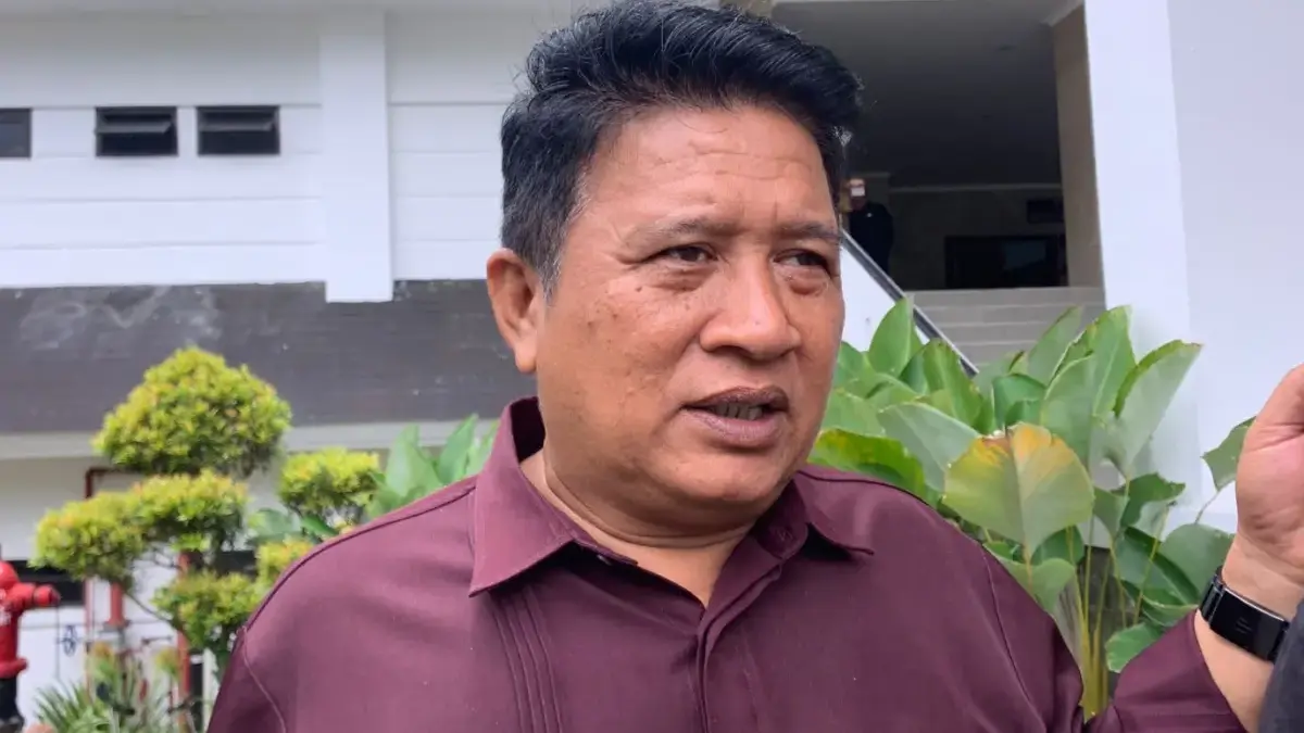 DLH Cianjur Menjamin Tak Akan Ada Banjir Saat Musim Hujan