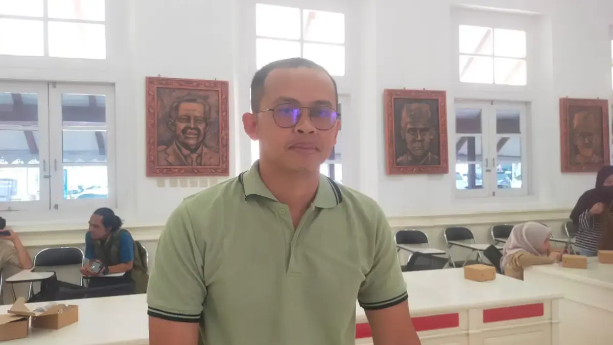 Pemkab Cianjur Bakal Gelar Lomba Sekolah Sehat 2025 Kepala Bagian Kesejahteraan Rakyat (Kesra) Setda Kabupaten Cianjur, Slamet Riyadi