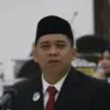 Anggota Komisi IV DPRD Kabupaten Cianjur, Irfan Aulia Budiman