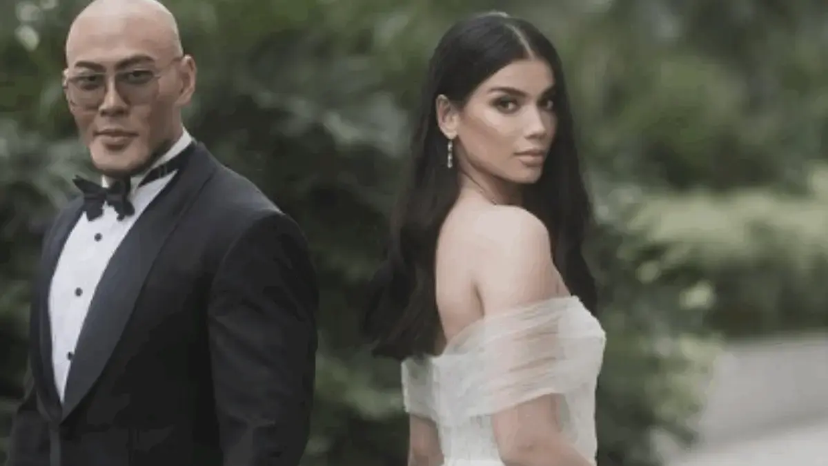 Sabrina Chairunnisa Resmi Gugat Cerai Deddy Corbuzier, Sebut Alasan Karena Kejujuran dan Kedewasaan Sabrina Chairunnisa