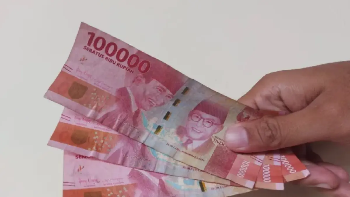 Kurs Rupiah Hari Ini