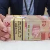 Kurs Rupiah Hari Ini