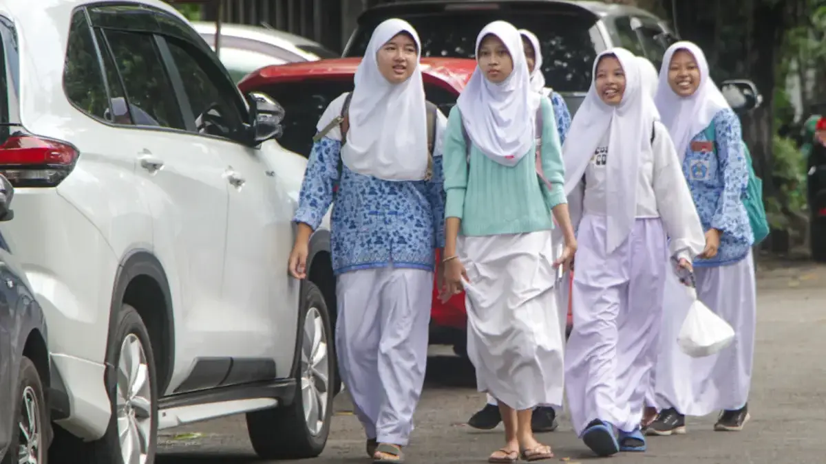 Contoh Soal Tes Kompetensi Akademik (TKA) Matematika SMP/MTs Lengkap dengan Kunci Jawaban Contoh Soal Tes Kompetensi Akademik (TKA)