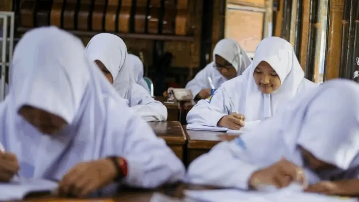 Libur Panjang Desember 2025, Jadwal Lengkap yang Wajib Dicatat Libur Panjang Desember 2025