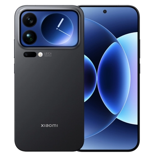 Xiaomi 17 Pro Max Resmi Diumumkan