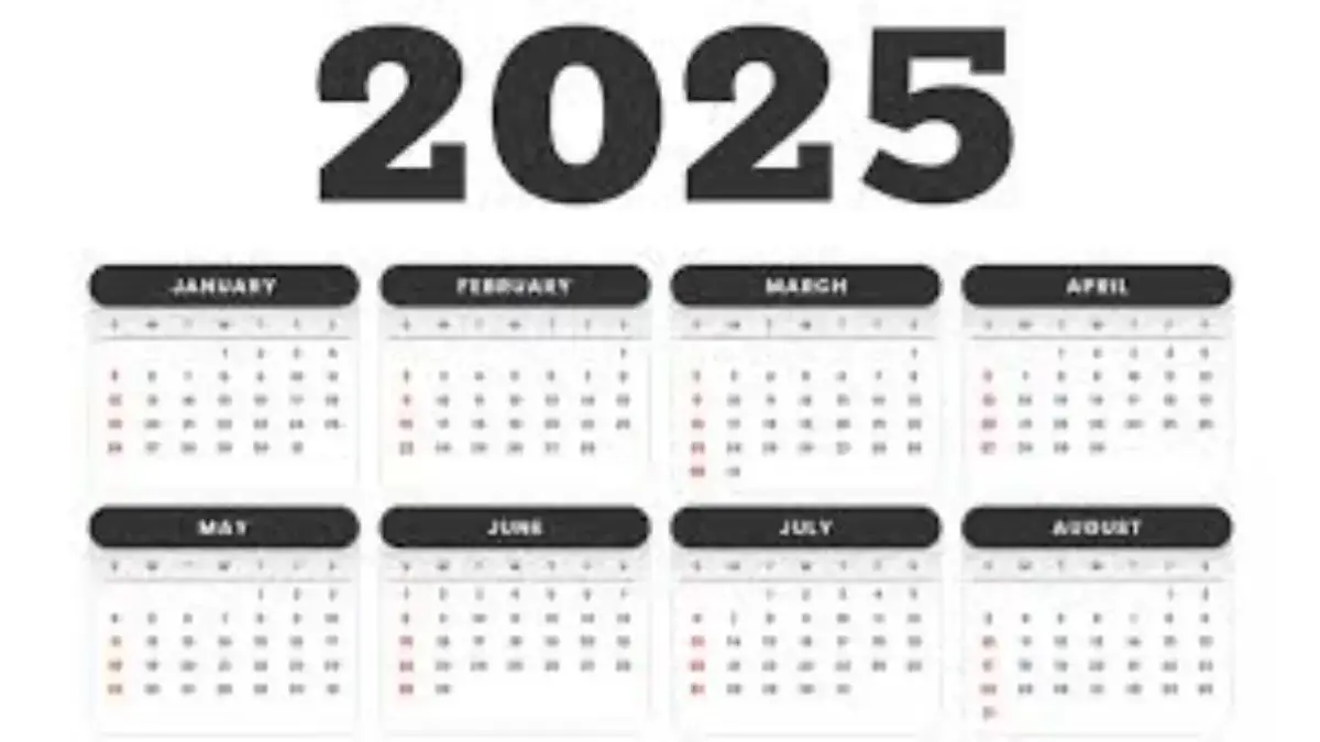 Catat! Jadwal Kegiatan Pendidikan Bulan Desember 2025, Guru Wajib Tahu! Jadwal Kegiatan Pendidikan Bulan Desember 2025