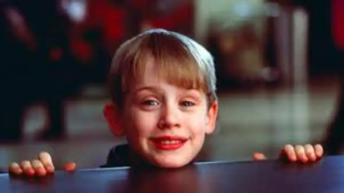 Kevin McCallister