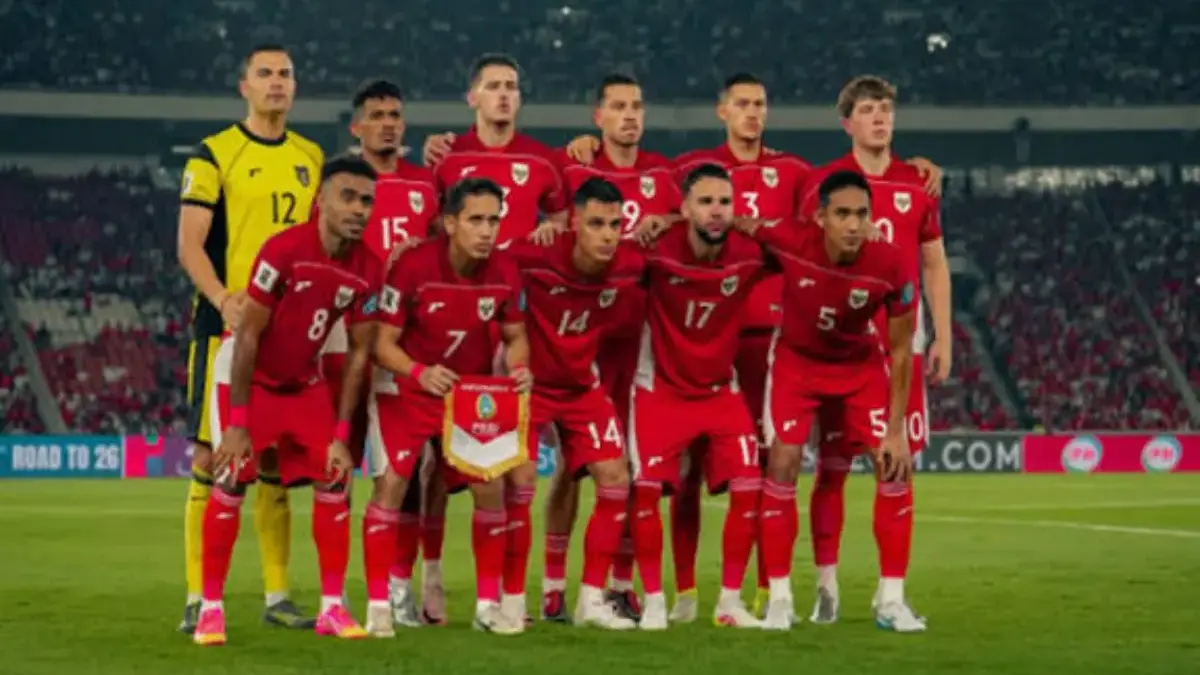 Jadwal Siaran Langsung Piala Dunia U-17 2025, Selasa 11 November 2025 Jadwal Siaran Langsung