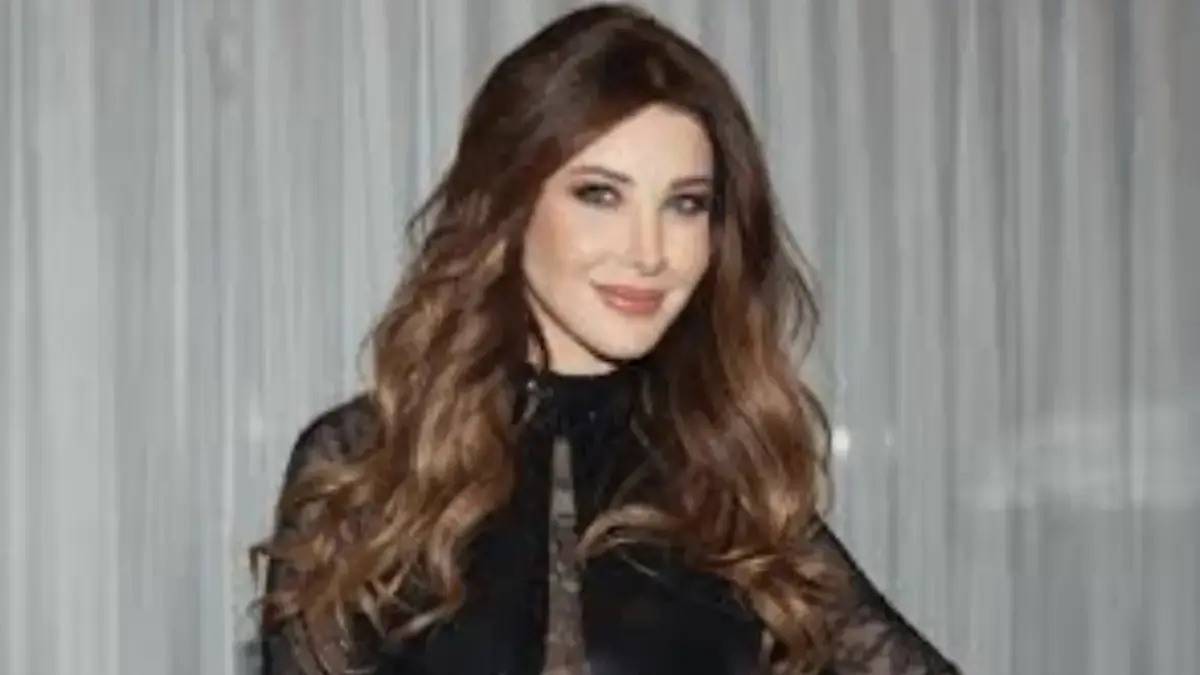 Biodata Nancy Ajram Ratu Pop Arab Siap Menghibur Jakarta Biodata Nancy Ajram